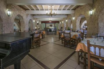 Отель Hotel Kawama Куба, Варадеро, фото 10