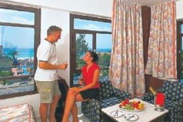 Отель Kaya Hotel Alanya Турция, Аланья, фото 2