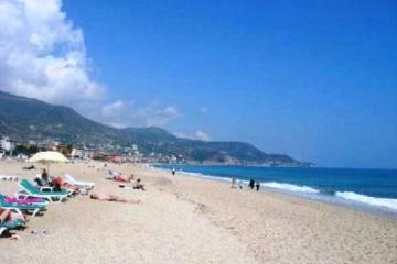 Отель Kaya Hotel Alanya Турция, Аланья, фото 3