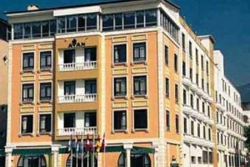 Отель Kaya Hotel Alanya Турция, Аланья, фото 5