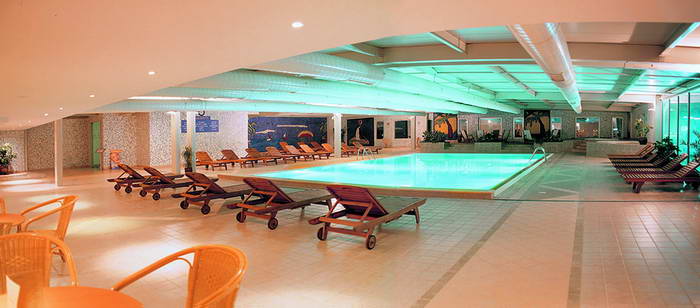 Kaya Istanbul Fair & Convention Hotel