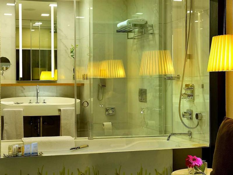 Kaya Istanbul Fair & Convention Hotel