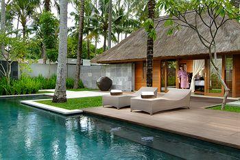 Kayumanis Jimbaran Private Estate & Spa