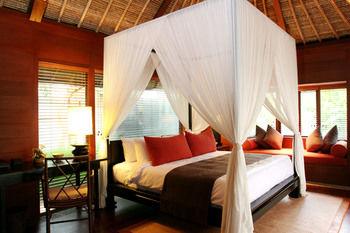 Kayumanis Jimbaran Private Estate & Spa