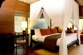 Kayumanis Jimbaran Private Estate & Spa