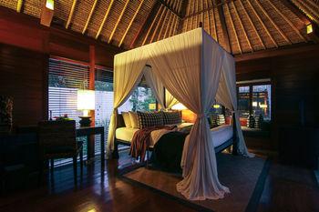 Kayumanis Jimbaran Private Estate & Spa