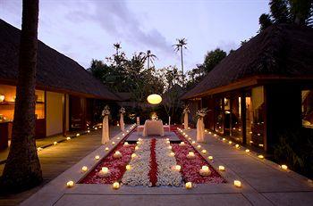 Kayumanis Jimbaran Private Estate & Spa