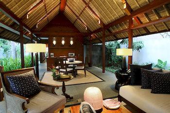 Kayumanis Jimbaran Private Estate & Spa