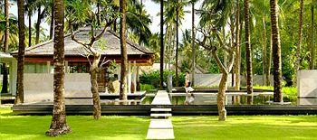 Kayumanis Jimbaran Private Estate & Spa