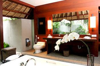 Kayumanis Jimbaran Private Estate & Spa