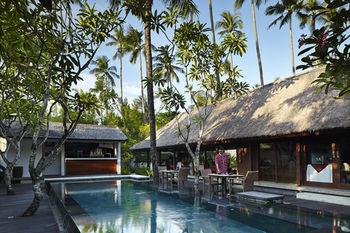 Kayumanis Jimbaran Private Estate & Spa