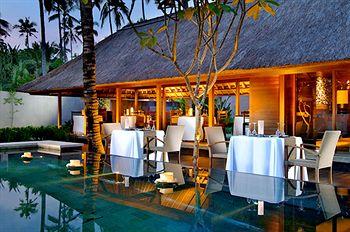 Kayumanis Jimbaran Private Estate & Spa