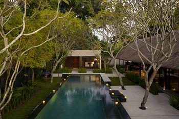 Kayumanis Jimbaran Private Estate & Spa