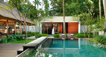 Kayumanis Jimbaran Private Estate & Spa