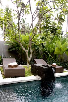 Kayumanis Jimbaran Private Estate & Spa