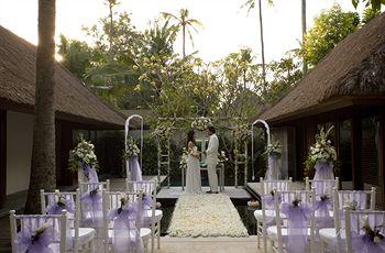 Kayumanis Jimbaran Private Estate & Spa