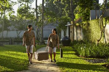 Kayumanis Jimbaran Private Estate & Spa