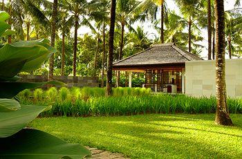 Kayumanis Jimbaran Private Estate & Spa