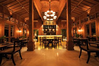 Kayumanis Jimbaran Private Estate & Spa