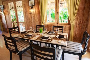 Kayumanis Jimbaran Private Estate & Spa