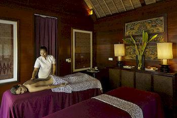 Kayumanis Jimbaran Private Estate & Spa