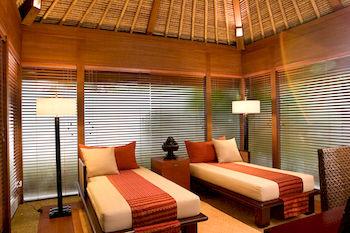 Kayumanis Jimbaran Private Estate & Spa
