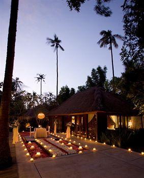 Kayumanis Jimbaran Private Estate & Spa