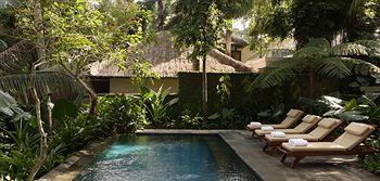 Kayumanis Jimbaran Private Estate & Spa