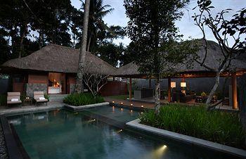 Kayumanis Jimbaran Private Estate & Spa