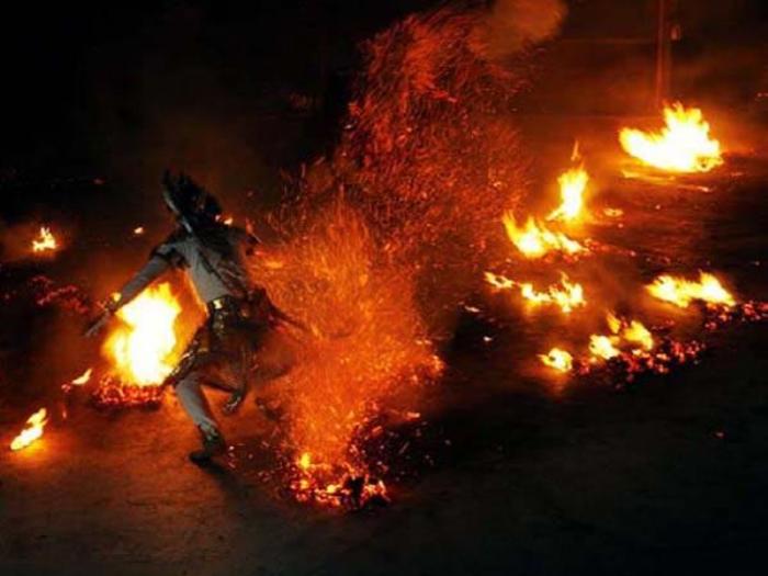 Kayumanis Ubud Villas