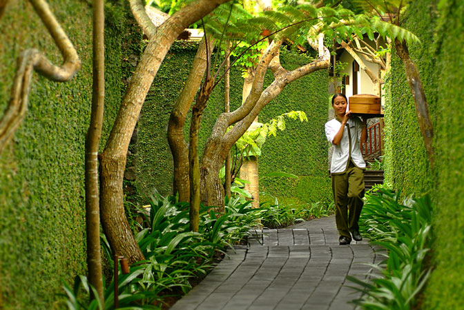 Kayumanis Ubud Villas