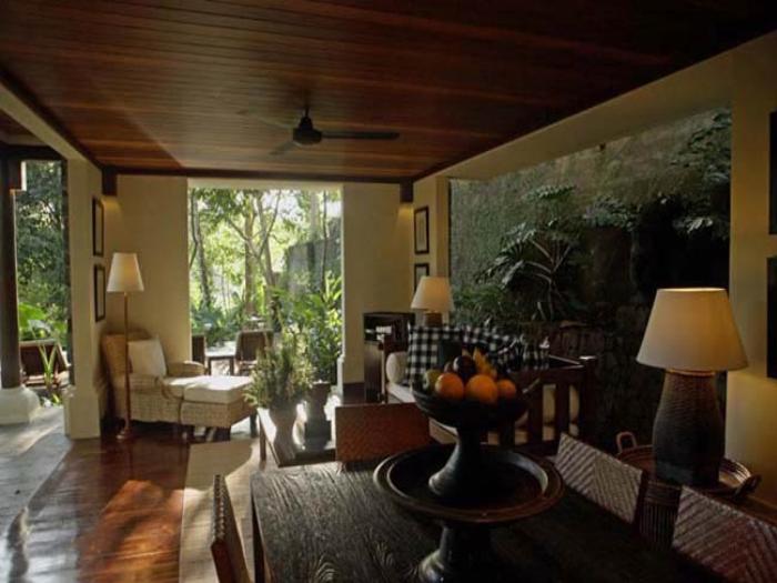 Kayumanis Ubud Villas