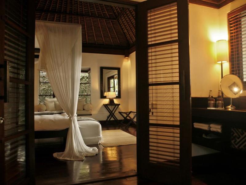 Kayumanis Ubud Villas