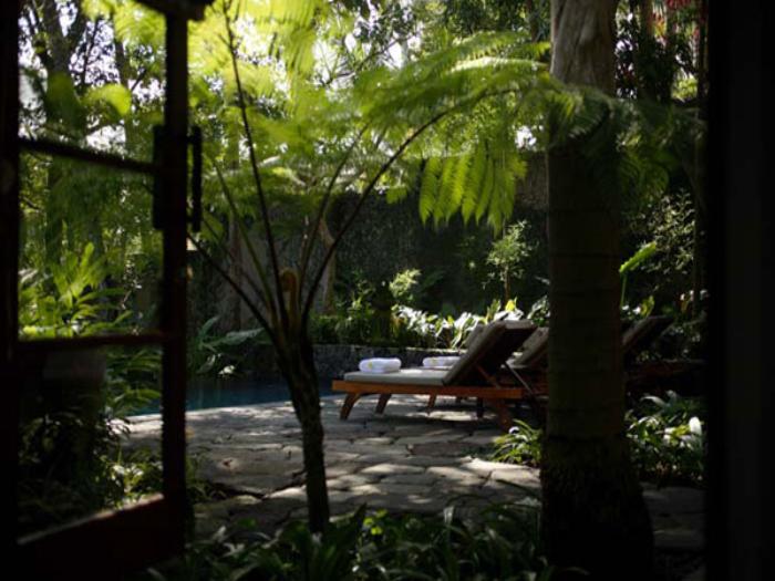 Kayumanis Ubud Villas