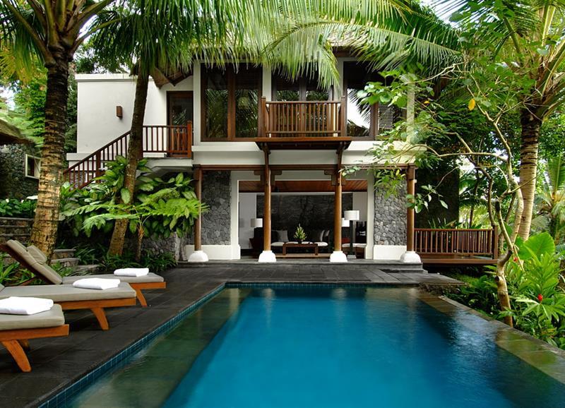 Kayumanis Ubud Villas