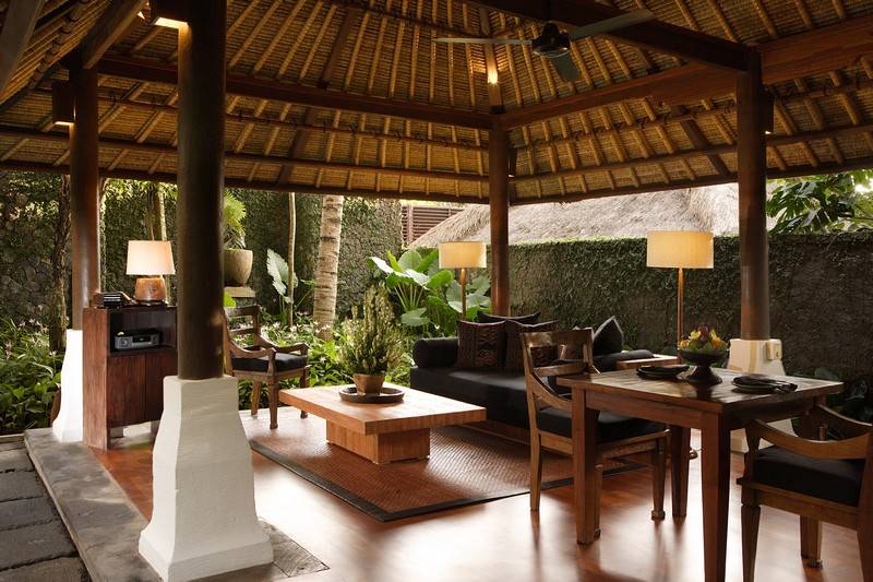 Kayumanis Ubud Villas