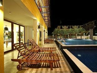 Отель Keeree Ele Таиланд, Ко Чанг, фото 8