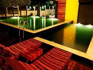 Отель Keeree Ele Таиланд, Ко Чанг, фото 9