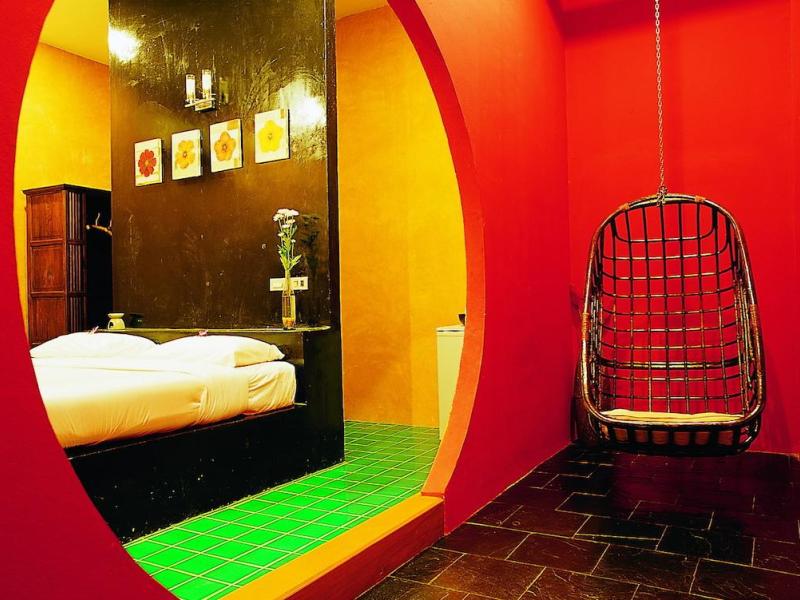 Keereeta Resort & Spa