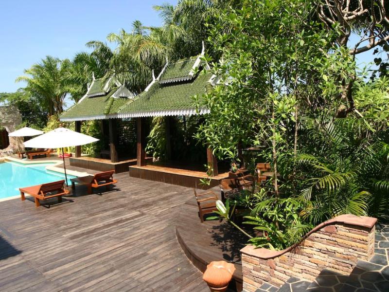 Keereeta Resort & Spa