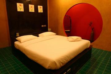 Отель Keereeta Resort & Spa Таиланд, Ко Чанг, фото 2