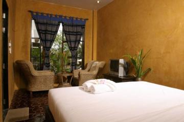 Отель Keereeta Resort & Spa Таиланд, Ко Чанг, фото 4