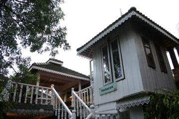 Отель Keereeta Resort & Spa Таиланд, Ко Чанг, фото 7