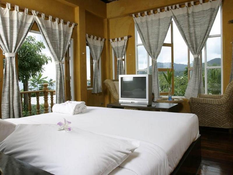 Keereeta Resort & Spa