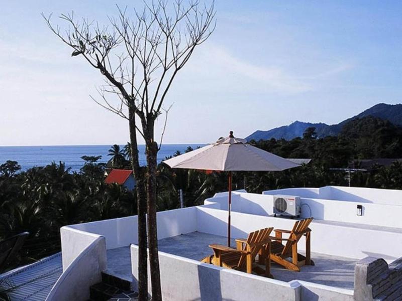 Keereeta Resort & Spa