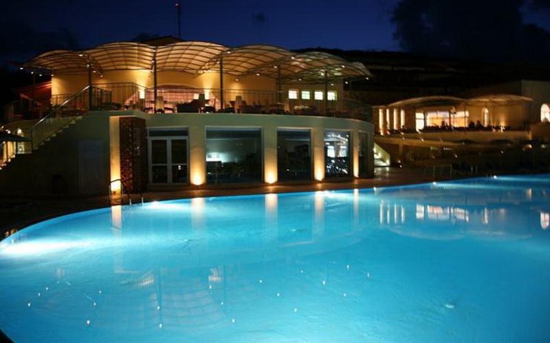 Cyprotel Kefalonia Garden Village