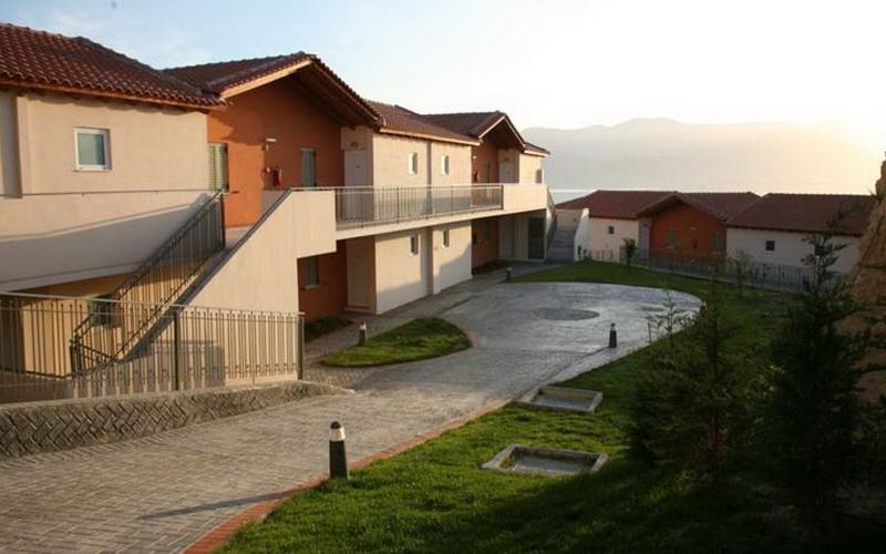 Cyprotel Kefalonia Garden Village