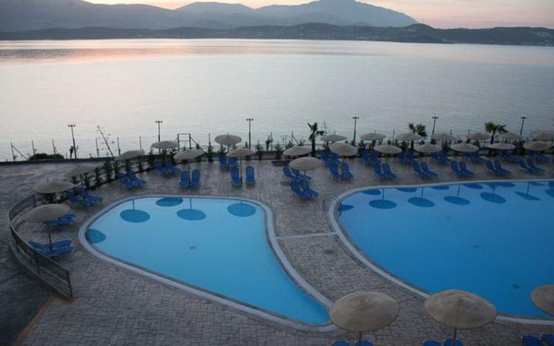 Cyprotel Kefalonia Garden Village