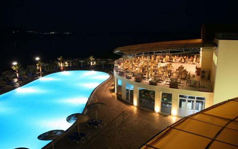 Cyprotel Kefalonia Garden Village