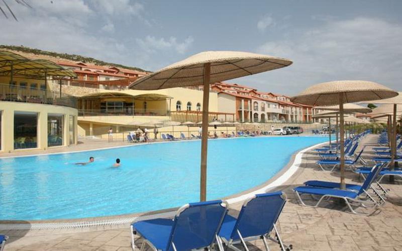 Cyprotel Kefalonia Garden Village